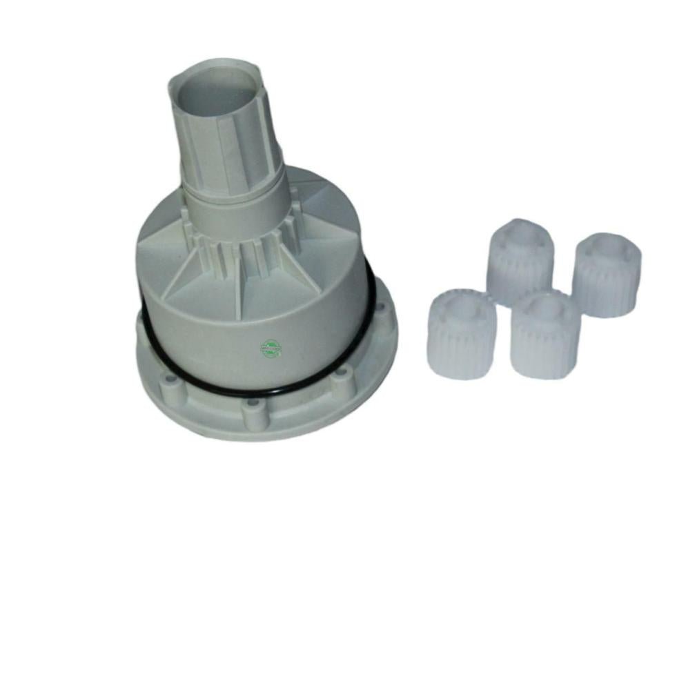 Carcasa Lav Amazonas WH38X0062