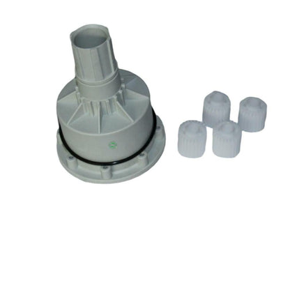 Carcasa Lav Amazonas WH38X0062
