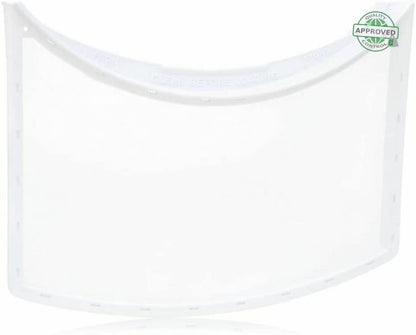 GLOB PRO SOLUTIONS 304388 306666 3452 DE529 CKD2127 Dryer Lint Filter Replacement for and compatible with Heavy DUTY