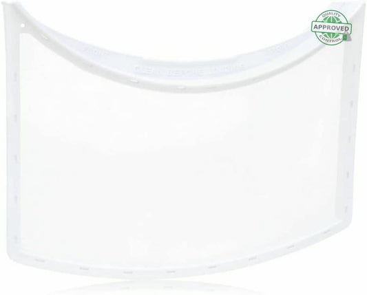 GLOB PRO SOLUTIONS 304388 306666 3452 DE529 CKD2127 Dryer Lint Filter Replacement for and compatible with Heavy DUTY