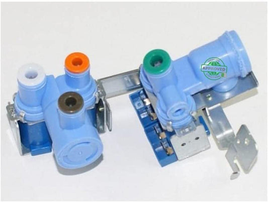 GLOB PRO SOLUTIONS AP4442115 EAP3527469 PS3527469 PD00001944 CKD3083 Water Inlet Valve