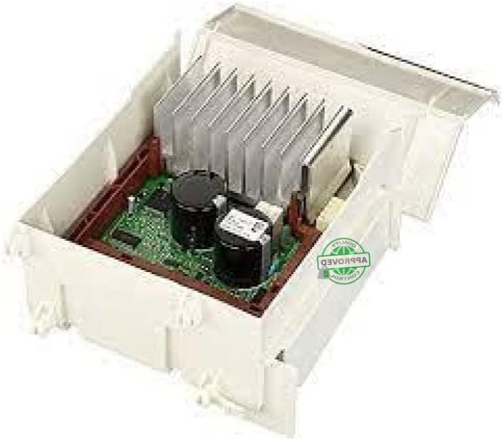 GLOB PRO SOLUTIONS AP5956390 EAP10064572 PS10064572 PD00006838 CKD3379 Motor Control Unit