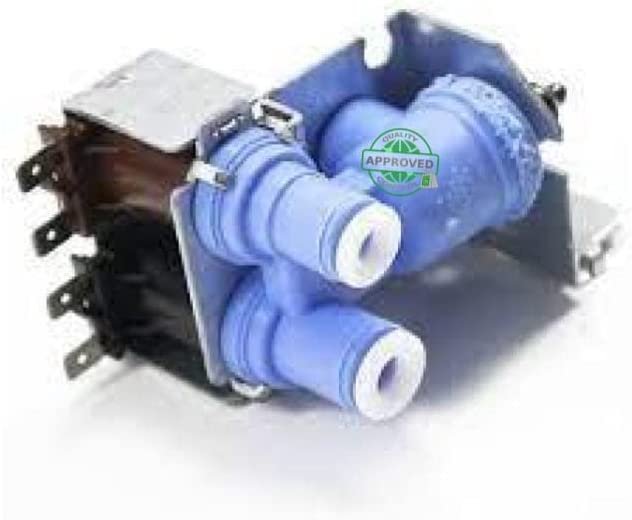 GLOB PRO SOLUTIONS 61005997 4435225 61003618 61004816 CKD3052 Water Valve