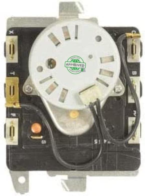 GLOB PRO SOLUTIONS AP5805477 EAP9491767 PS9491767 CKD3491 Dryer Timer