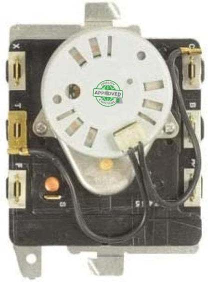 GLOB PRO SOLUTIONS AP5805477 EAP9491767 PS9491767 CKD3491 Dryer Timer