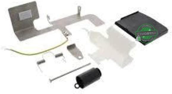 GLOB PRO SOLUTIONS 1164531 CKD3700 Icemaker Door Chute Kit