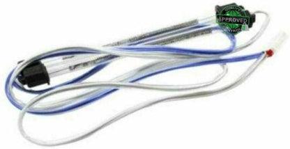 GLOB PRO SOLUTIONS 1863986 CKD2945 Defrost Heater Assembly compatible with Maytag, Samsung,