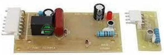 GLOB PRO SOLUTIONS W10757851 CKD4674 Control Board Kit