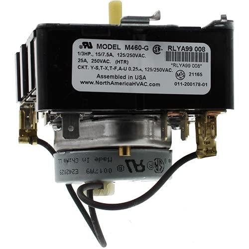 ClimaTek Dryer Timer Control Fits Kenmore 189D7146P001