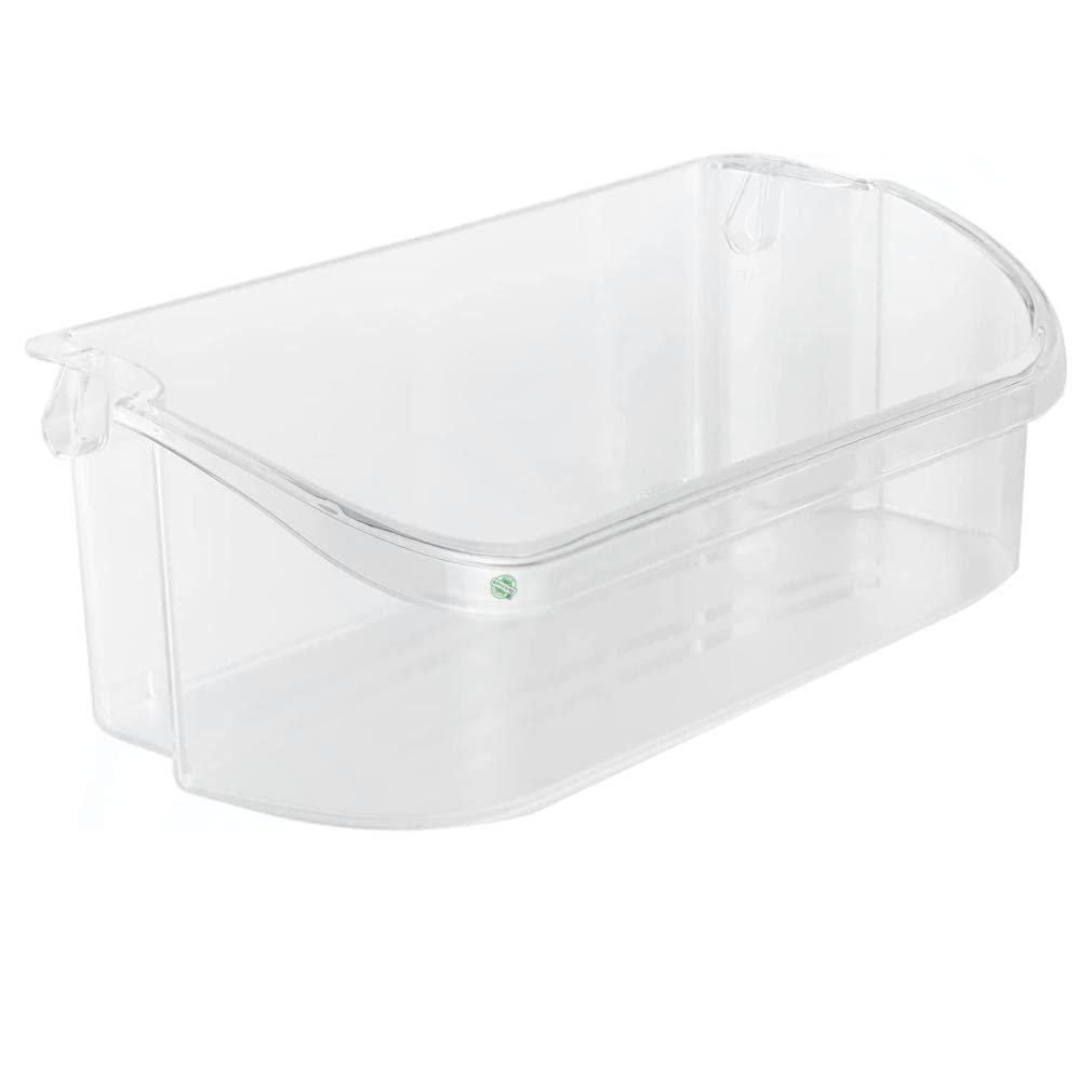 GLOB PRO SOLUTIONS 240324510 844402 240324511 240324513 240324514 CKD2641 Refrigerator Gallon Door Shelf Bin 15" Length Approx. Replacement for and Compatible with Frigidaire Kenmore Heavy Duty