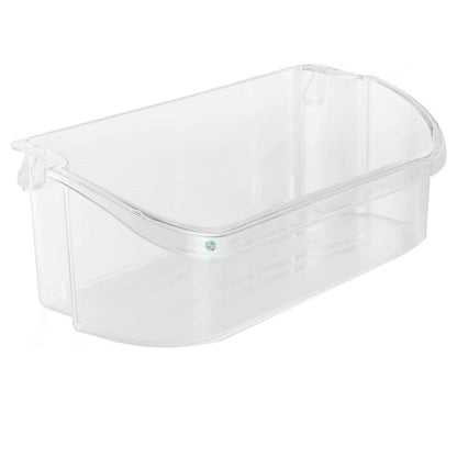 GLOB PRO SOLUTIONS 240324510 844402 240324511 240324513 240324514 CKD2641 Refrigerator Gallon Door Shelf Bin 15" Length Approx. Replacement for and Compatible with Frigidaire Kenmore Heavy Duty