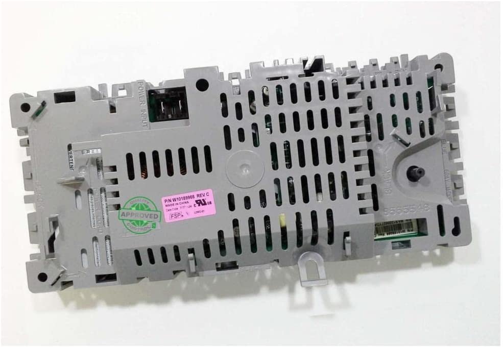 GLOB PRO SOLUTIONS WPW10189966 CKD4506 Motor Control Board