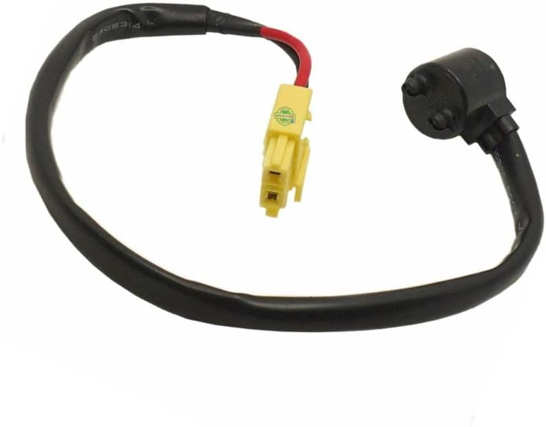GlobPro AP4403832 PS4140510 EAP4140510 PD00002154 Fridge Defrost Thermostat 2 Terminals Replacement for and compatible with Samsung Heavy DUTY