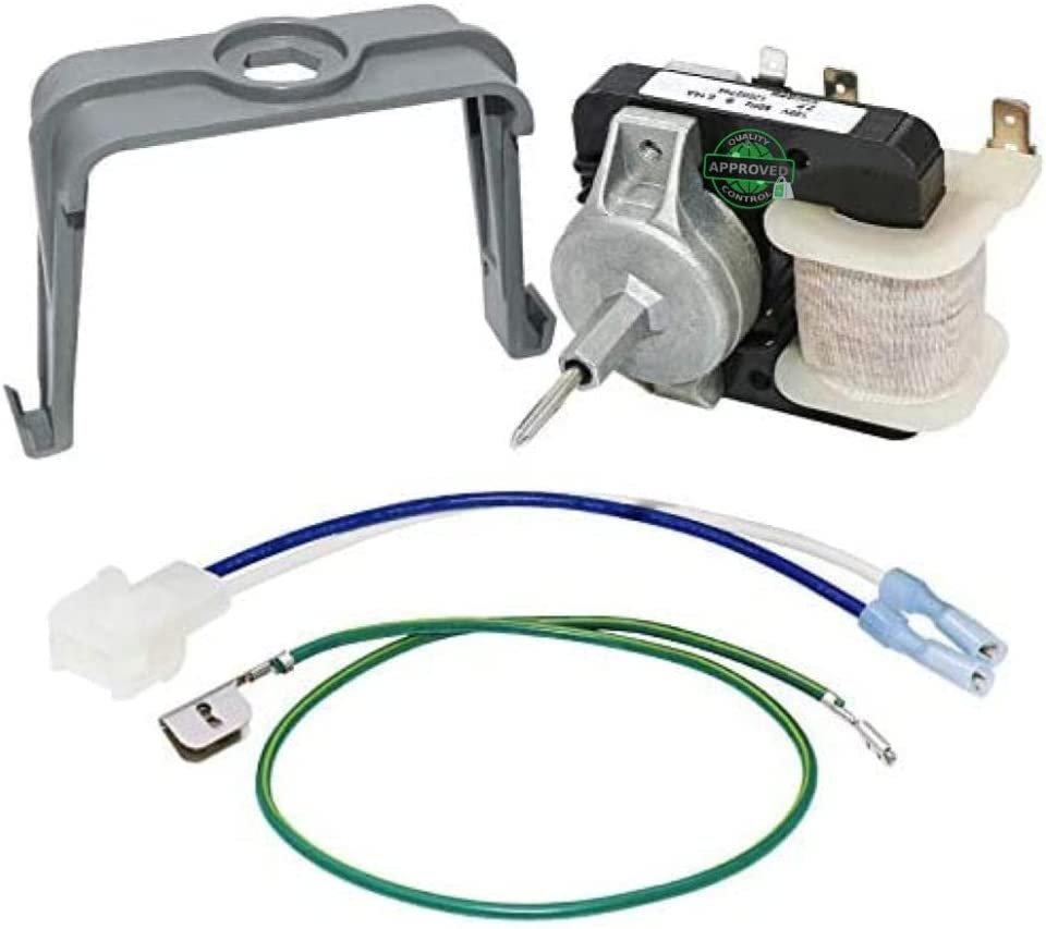 GLOB PRO SOLUTIONS 12002744 CKD5182 Motor Kit