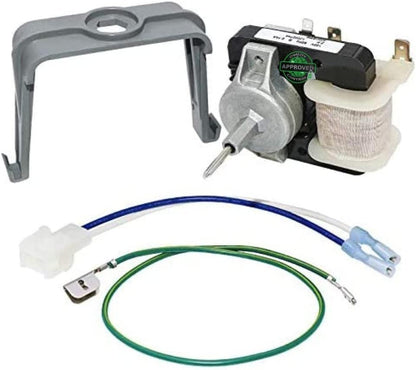 GLOB PRO SOLUTIONS 12002744 CKD5182 Motor Kit