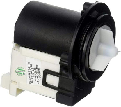 GLOB PRO SOLUTIONS 4681EA2001S 4960189 4681EA2002D 4681EA2002H CKD4054 Pump & Motor