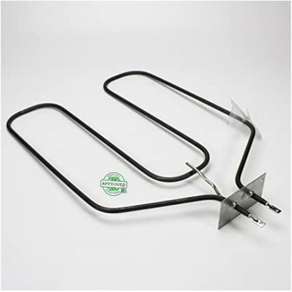 GLOB PRO SOLUTIONS AP2031008 PS249386 EAP249386 PD00032045 CKD2782 Broil Element Compatible with GE, Hotpoint, Kenmore