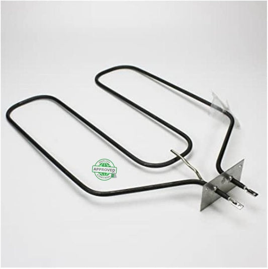 GLOB PRO SOLUTIONS AP2031008 PS249386 EAP249386 PD00032045 CKD2782 Broil Element Compatible with GE, Hotpoint, Kenmore