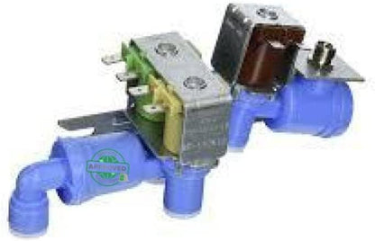 GLOB PRO SOLUTIONS 242252702 CKD3002 Water Inlet Valve