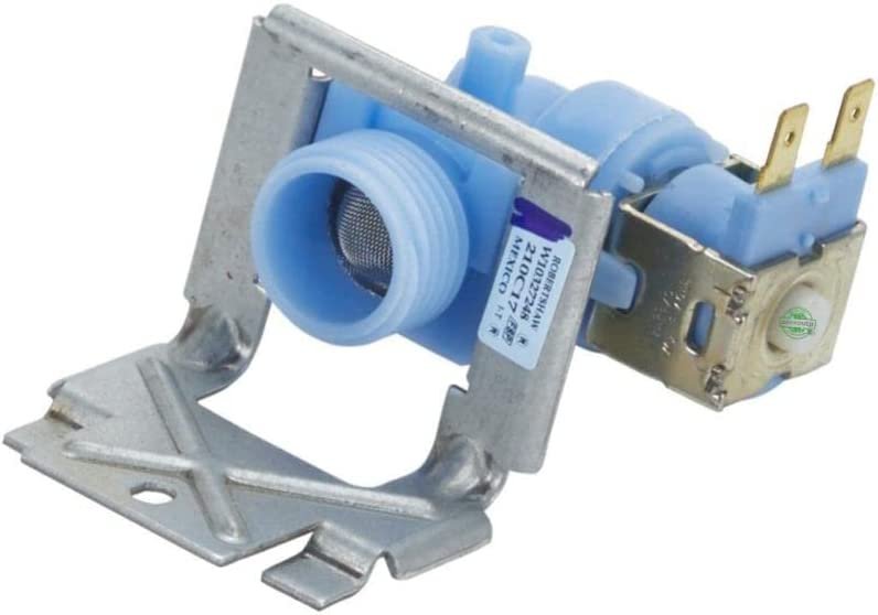 GLOB PRO SOLUTIONS 9744468 4383567 3379356 3384890 8274221 CKD4292 Water Inlet Valve
