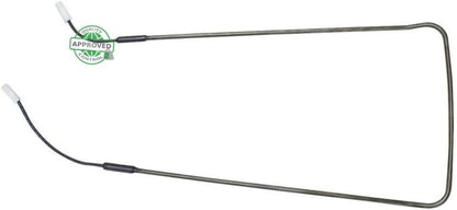GLOB PRO SOLUTIONS 2176065 1408375 2188175 2323198 CKD5585 Defrost Heater