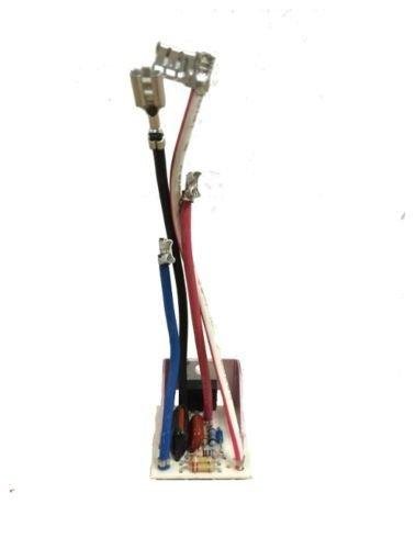 KitchenAid 9706596 Mixer Speed Control Phase Board