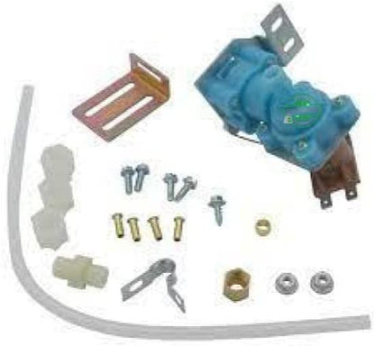 GLOB PRO SOLUTIONS AP3103467 EAP358631 PS358631 PD00002587 CKD5336 Water Inlet Valve Kit