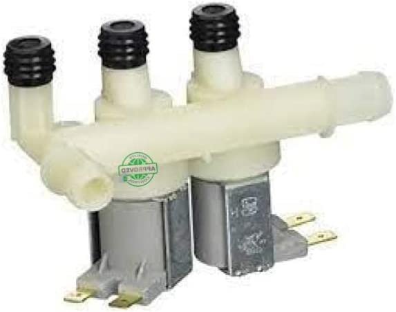 GLOB PRO SOLUTIONS 131974700 CKD5396 Dispenser Valve & Seal Assembly