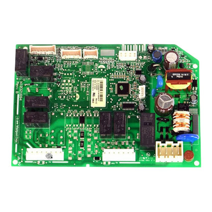 GlobPro W11034363 Ice Cube Maker Main Control Board 6” ½ Length Approx. Replacement for and Compatible with KitchenAid Whirlpool Maytag Kenmore Heavy Duty