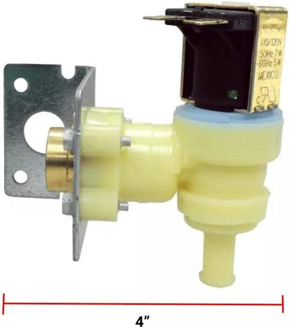 GLOB PRO SOLUTIONS AP6050305 PS12070506 EAP12070506 PD00036489 CKD4764 Valve-Inlt