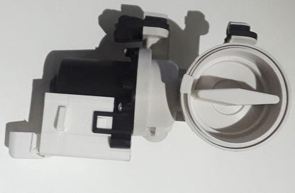 FREE EXPEDITED Whirlpool Duet Sport Washer Water Drain Pump Motor W10183434