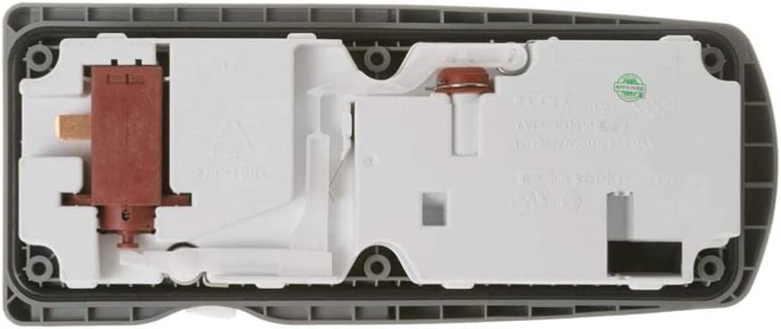 GLOB PRO SOLUTIONS AP3767572 PS958966 EAP958966 PD00008212 CKD4064 Detergent Dispenser with Rinse Cap