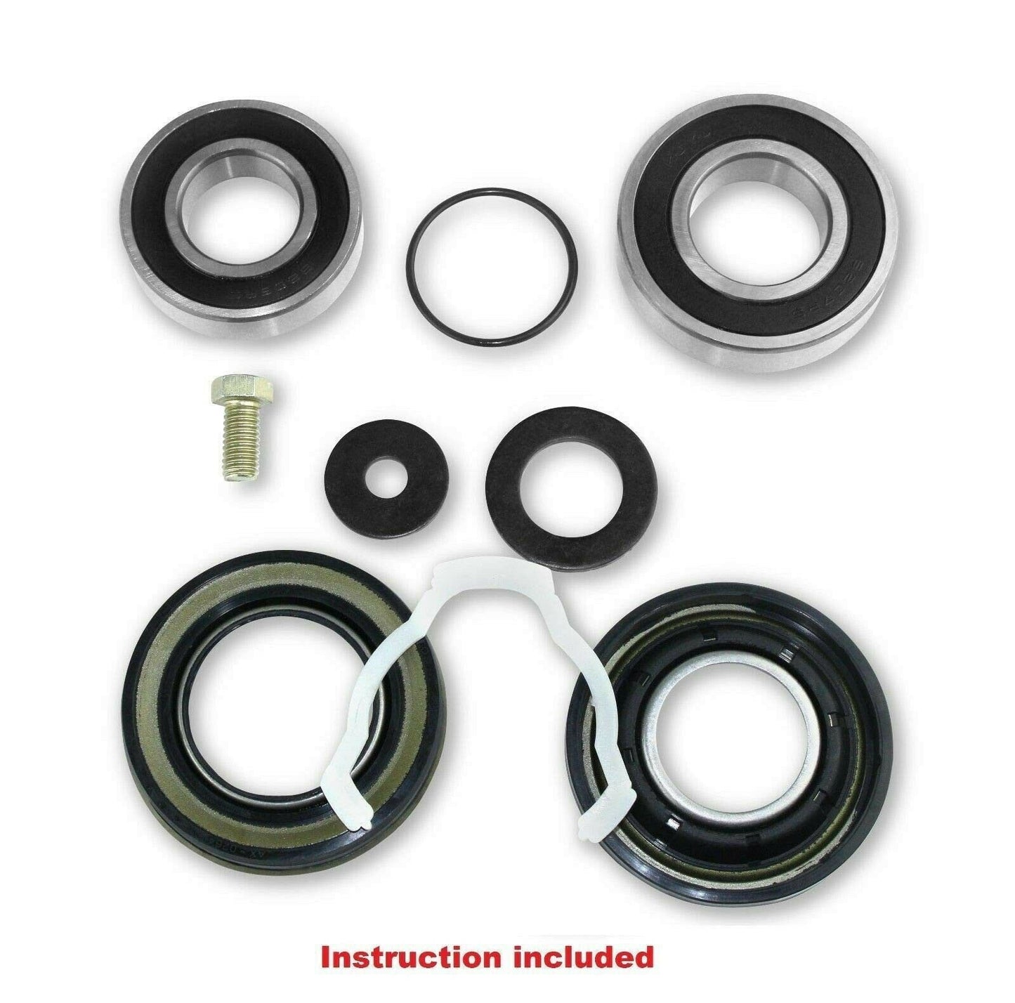 ReplacementParts - Neptune Front Load Washer TUB Bearing Seal ONLY Models on ...