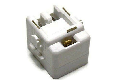 ReplacementParts - Refrigerator Compressor Start Relay 61005518