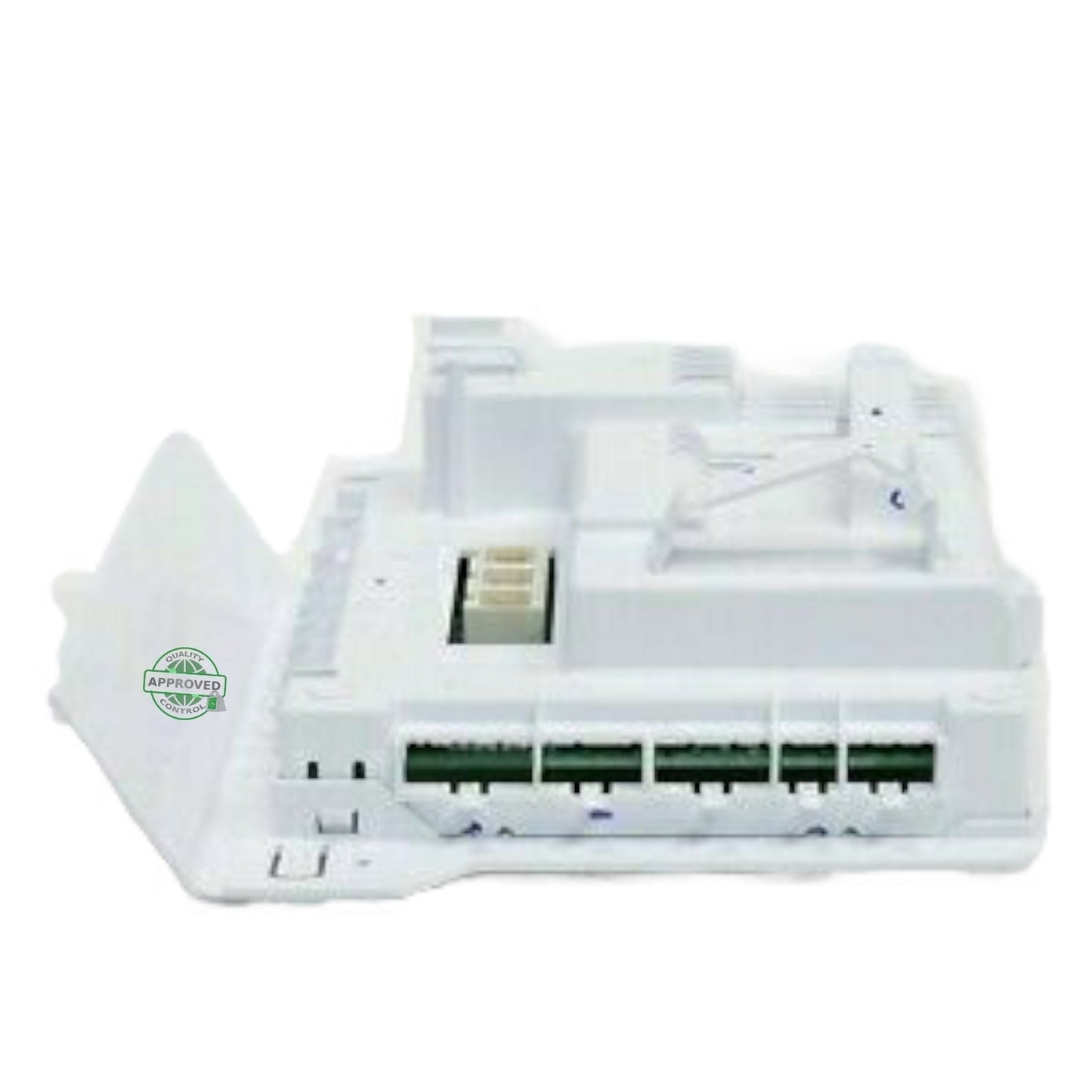 GlobPro W10205839 W10205839R W10217409 W10246289 Washer Control Board 8" ¼ length Approx. Replacement for and compatible with Whirlpool Heavy DUTY