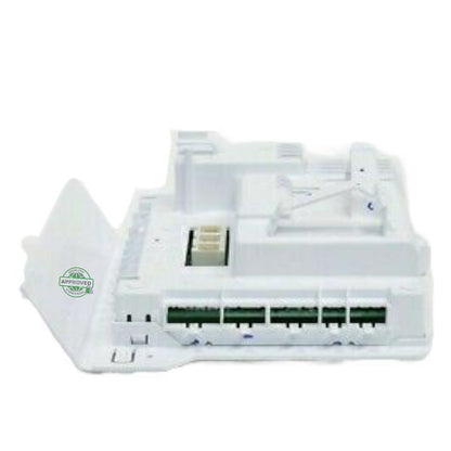 GlobPro W10205839 W10205839R W10217409 W10246289 Washer Control Board 8" ¼ length Approx. Replacement for and compatible with Whirlpool Heavy DUTY