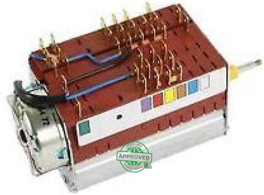 GLOB PRO SOLUTIONS WH12X10059 CKD4998 Timer