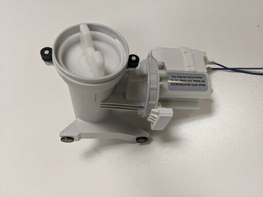 PD00001238 - Fits Kenmore Washer Drain Pump Assembly PD00001238
