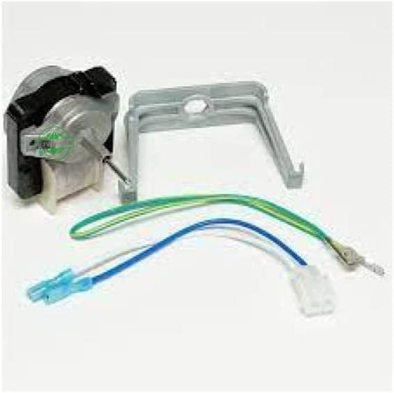 GLOB PRO SOLUTIONS 12002744VP 1174059 67003917 67006515 CKD5308 Evaporator Fan Motor Kit