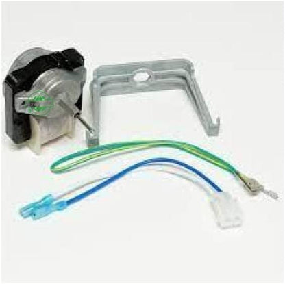 GLOB PRO SOLUTIONS 12002744VP 1174059 67003917 67006515 CKD5308 Evaporator Fan Motor Kit