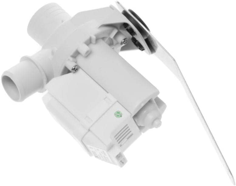 GLOB PRO SOLUTIONS AP3419324 EA756778 PS756778 PD00047821 CKD4003 Pump & Bracket Asm