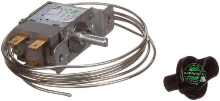 GLOB PRO SOLUTIONS AP6037322 CKD2821 Control Assembly compatible with Uline,