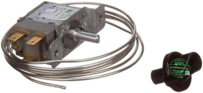 GLOB PRO SOLUTIONS AP6037322 CKD2821 Control Assembly compatible with Uline,