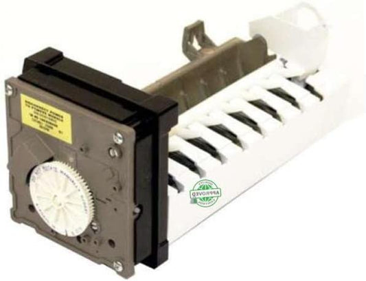 GLOB PRO SOLUTIONS 61001014 1471731 61005948 67002266 67002377 CKD5452 Ice Maker Assembly