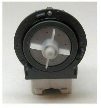 Global Solutions - Washer Water Drain Pump Motor AP6977256-PS9605762
