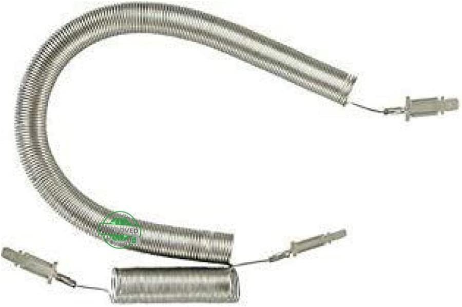GLOB PRO SOLUTIONS AP4038454 PS891487 CKD4973 Heating Element