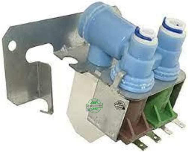 GLOB PRO SOLUTIONS AP6995571 PD00063637 CKD4874 Water Inlet Valve