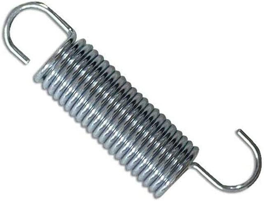 GLOB PRO SOLUTIONS AP4211487 PS4206154 EAP4206154 PD00027514 CKD2425 Dryer Idler Tension Spring 2" ¾ Length Approx. Replacement for and compatible with Samsung Kenmore Heavy DUTY