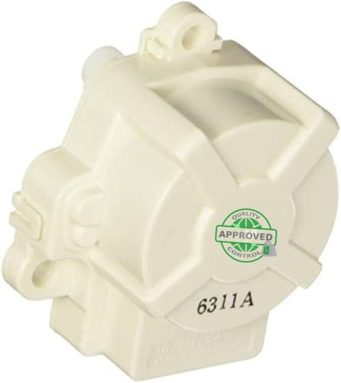 GLOB PRO SOLUTIONS 3290423 CKD2693 Motor Drain compatible with Samsung,