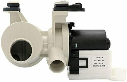 WPW10321032 Water Drain Pump Motor Compatible with Maytag W10321032 HeavyDuty